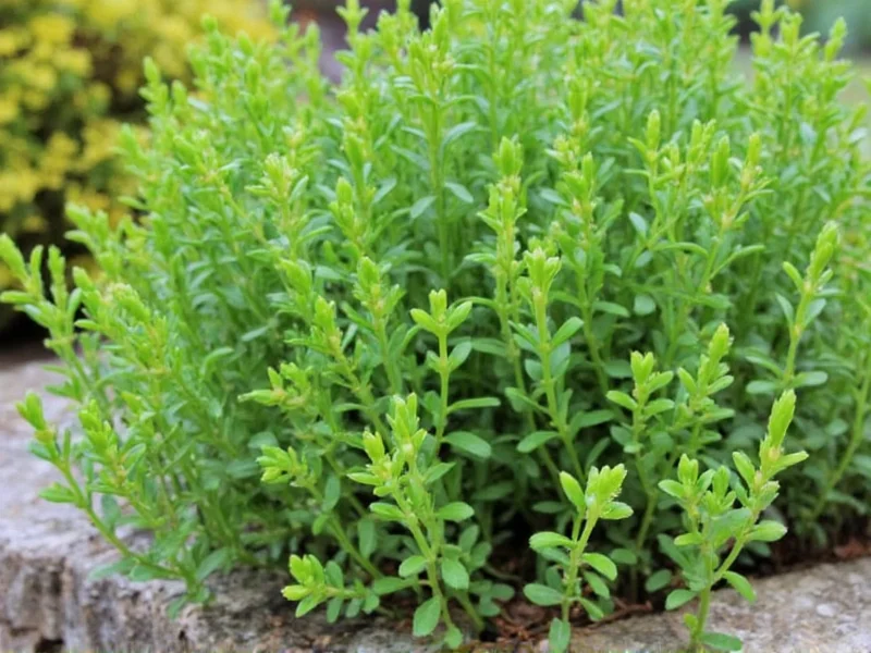 Best Companion Plants for Thyme in Your Garden