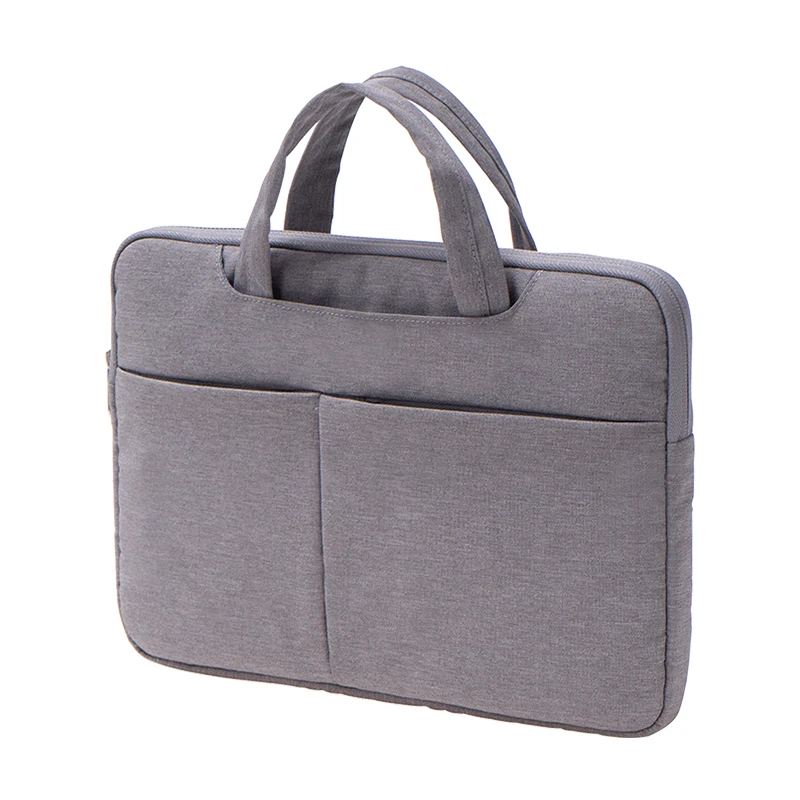 

Hot Selling fashion Waterproof Business Computer bag laptop Case Portable Laptop Tote Laptop Bag bladder bag, Black,blue, pink