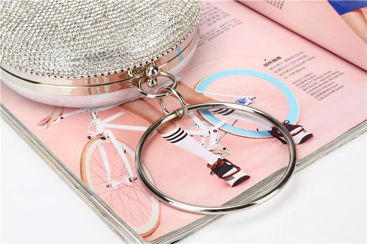 Clutch Bag Women