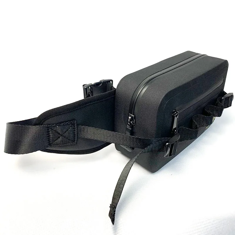 

Waterproof Fanny waist bag for swimming diving rafting river outdoor cycling sea fishing Fanny pack