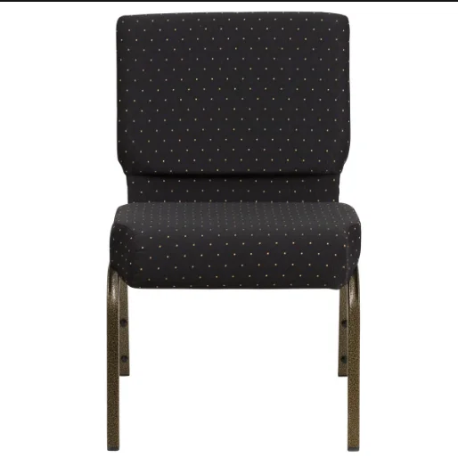 
Manufacture wholesale interlocking church chairs 