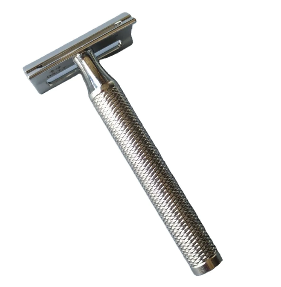 Private Label Knurled Design Widebody 316 Cnc Stainless Steel Double