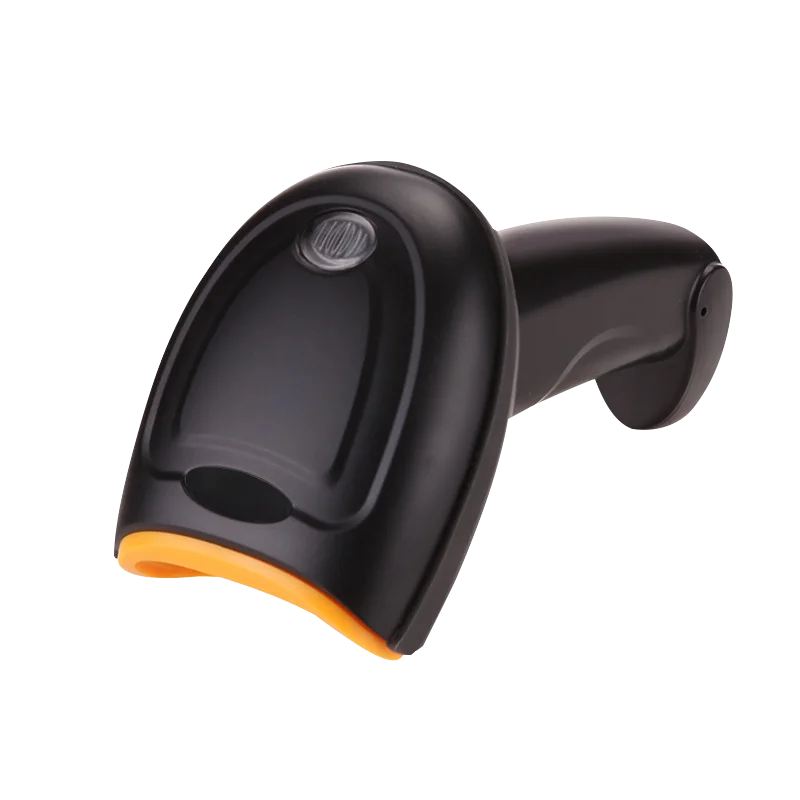 

Wired Portable Handheld USB Bar Code Reader 1d Laser barcode scanner