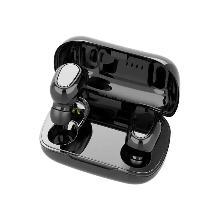 

Ready To Ship Earbuds Top Selling Tws Mini Sport Wireless Earphone Earbuds