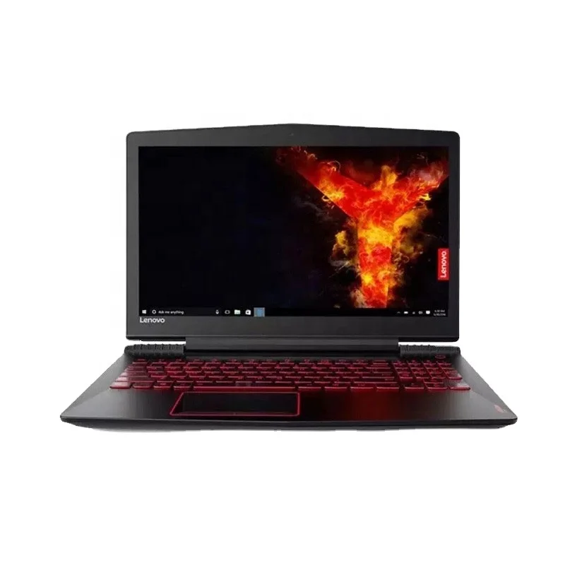 

Gaming Game Book Y7000 Second-hand Notebook Y7000i7-8750H/8128+1T6G