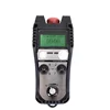 433MHz frequency Industrial wireless remote control for Cranes cnc control interface
