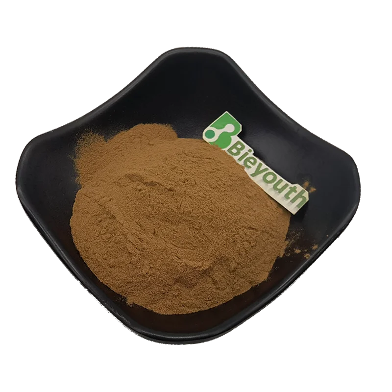 

Factory Supply Black Ginger Extract Powder Kaempferia Parviflora Extract