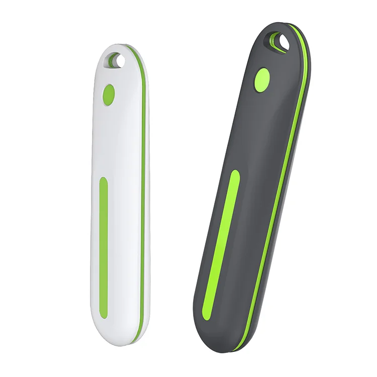 portable electric toothbrush
