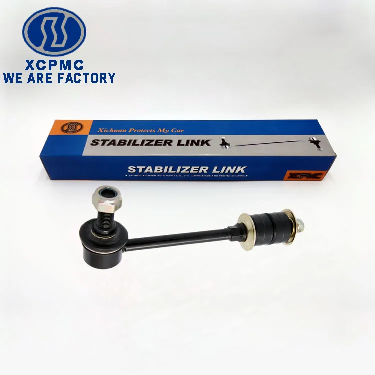 

FACTORY 48830-60030 LR1111123 4881730020 9094802127 9094802126 for toyota stabilizer link
