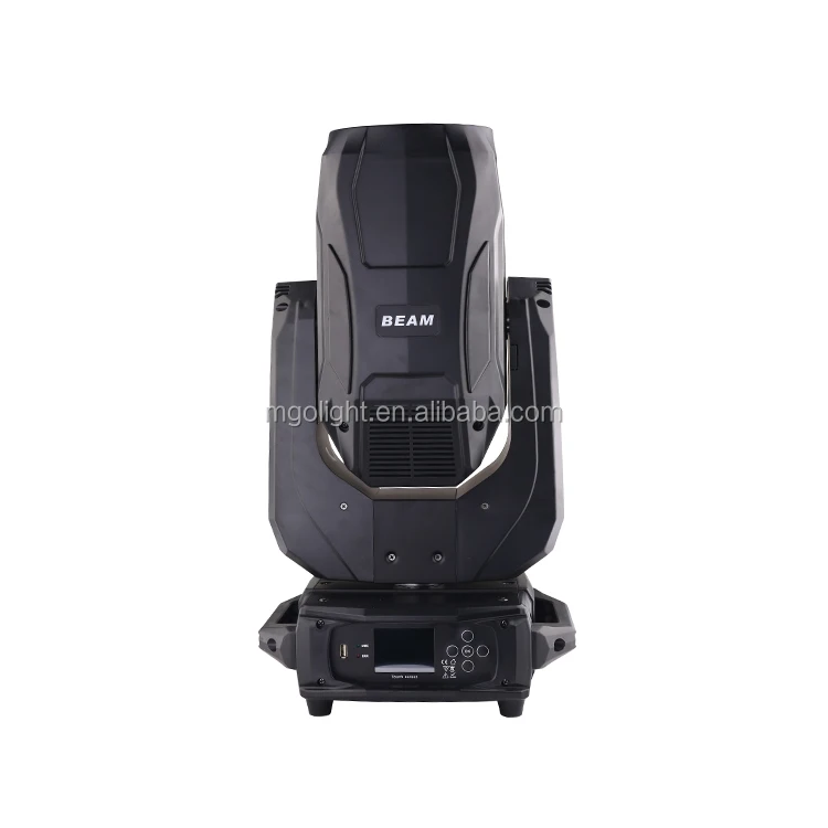 Robe Pointe Beam Spot Wash 3 In 1 Moving Head Dj Stage 10r 280w Beam