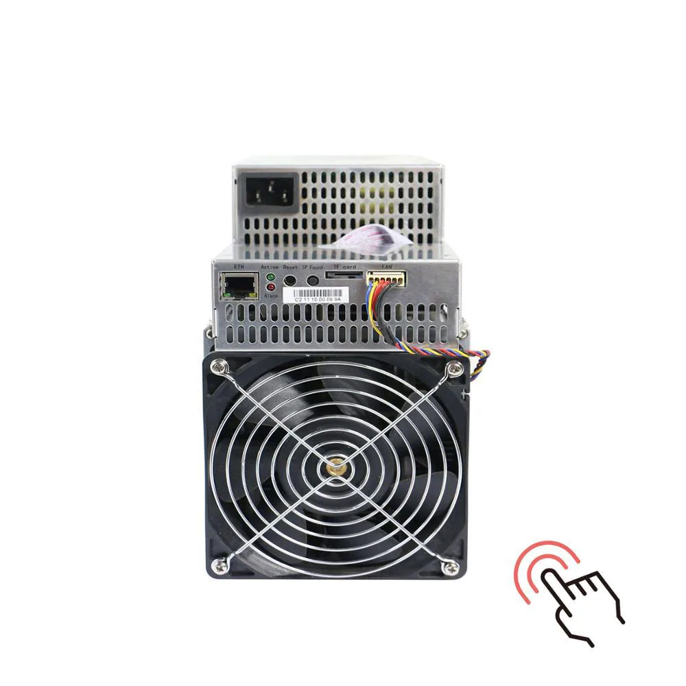 

Whatsminer miner Bitcoin mining machine Asic Blockchain Miners m20 68 th s 68t 68th whatSminer with best price Whatsminer