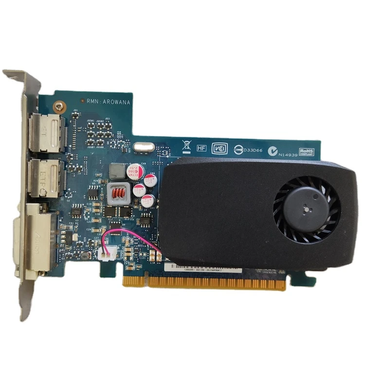 

Wholesales H P MAC GT630 2gb PCI-E 723678-001 717540-001