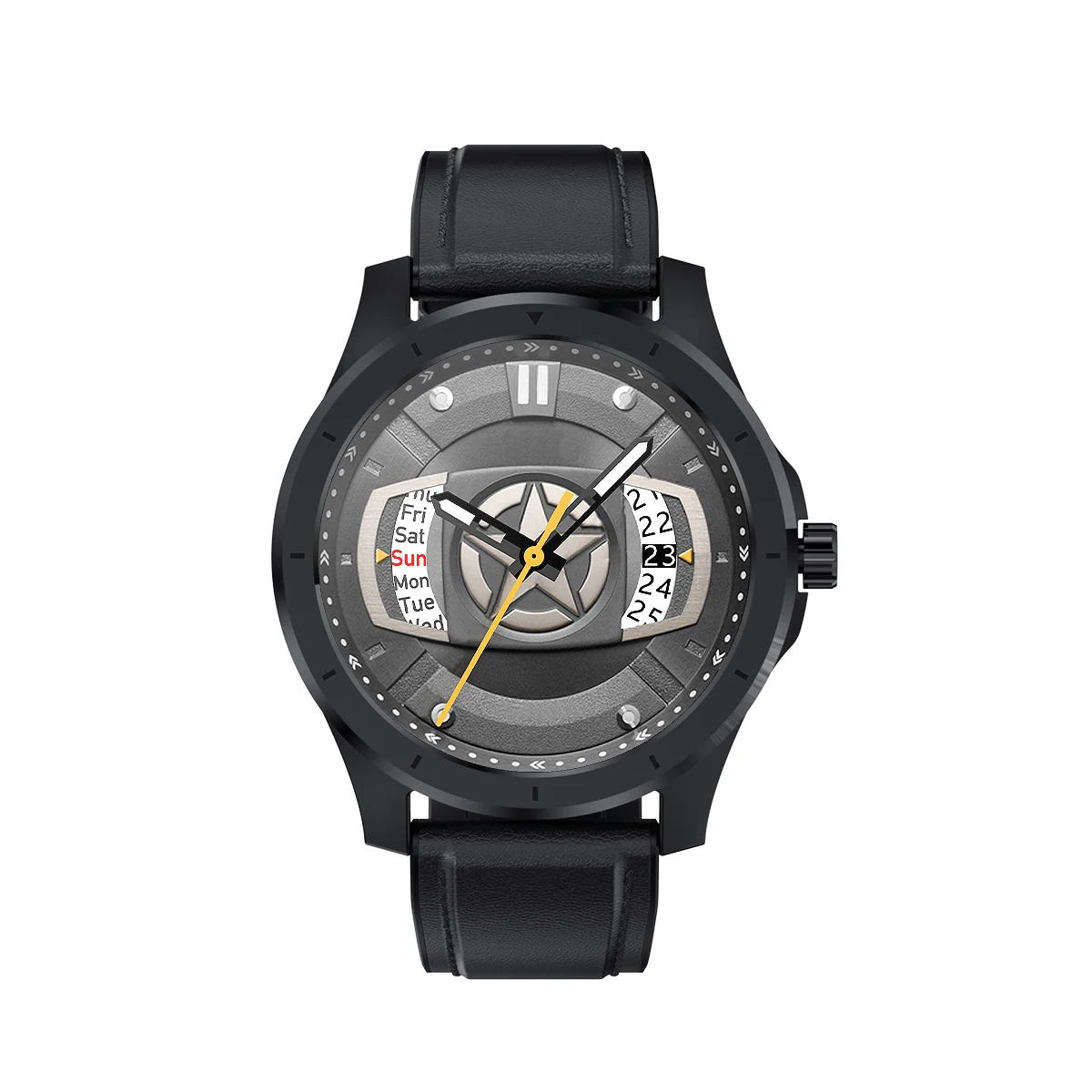 

in-telligence watch sleep/heart rate smart watch watch in-telligent
