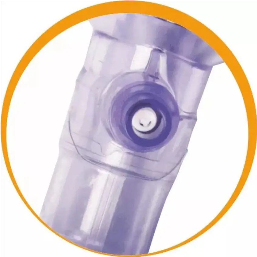 Laparoscopic Blunt Tip Hasson Balloon Trocar For Endoscopic Surgery