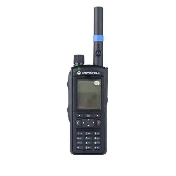 Motorola MTP6550 Portable Two Way Radio