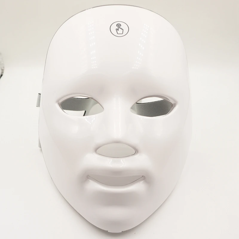 

Factory direct wholesale led light therapy mask Rechargeable LED MASK