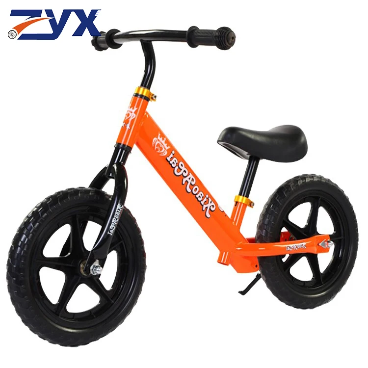 2-6 Years Old Children/'s Balance Car Bicycle Boys and Girls/'Bicycle 12-inch US