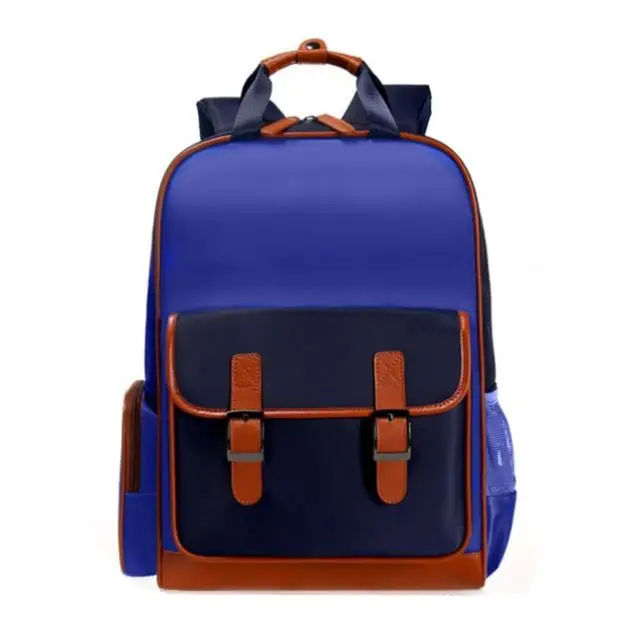 

Cute Kids Waterproof Korean style School Backpack For Boys Teenagers Kids, Customized colors