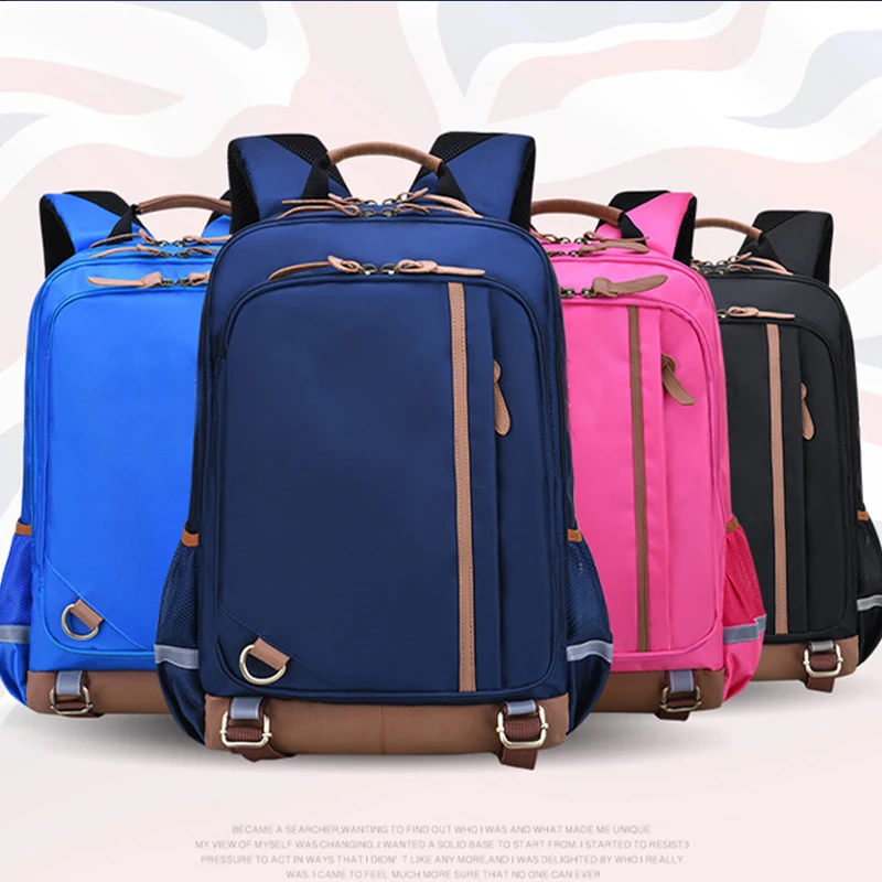 

Wholesale High Quality trendy Fashionable Lightweight School Bag Backpack for Girls boys