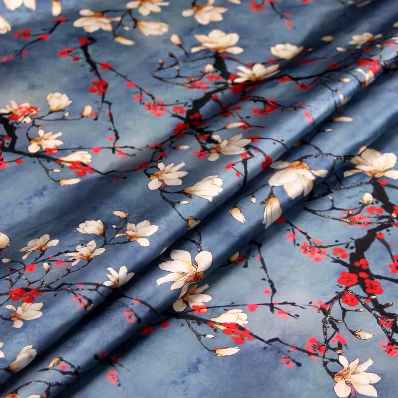 
pure silk chinese dress tailor shop bespoke maker formal wedding guest dress qipao custom make 