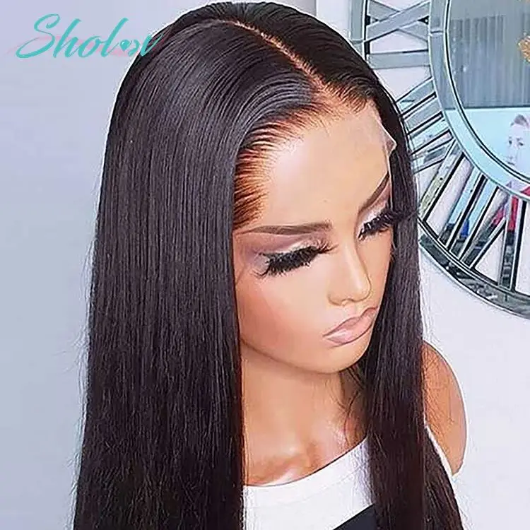 

Factory Wholesale Price 100% High Quality Human Hair 100