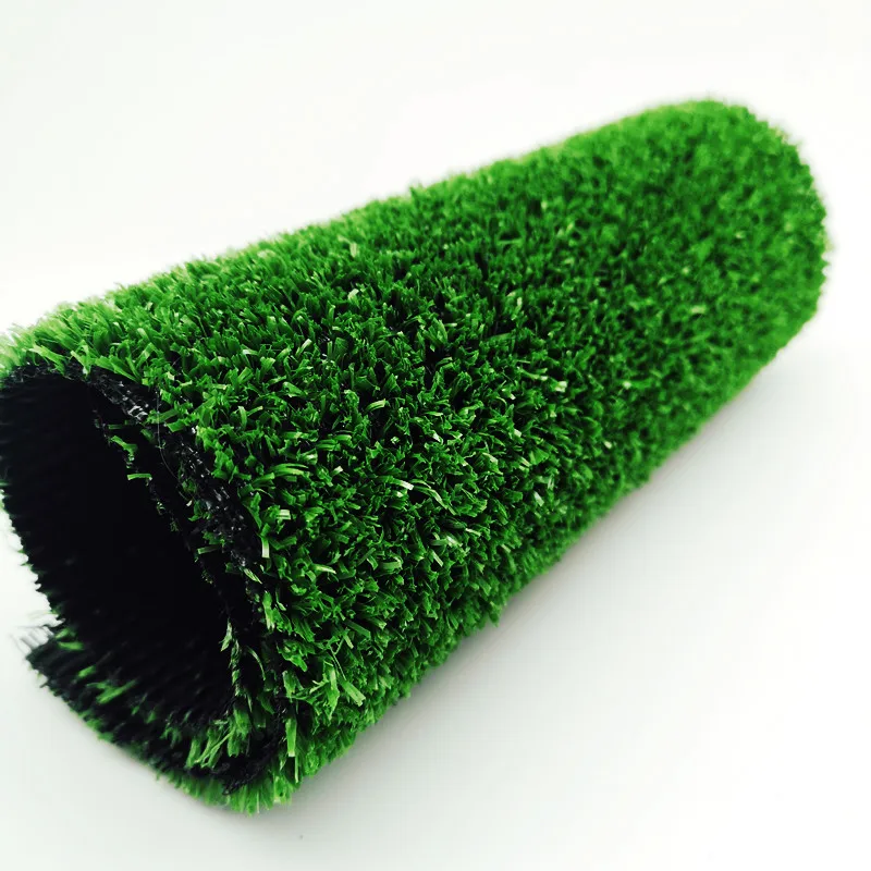 

7mm Best Cheap Eco-friendly Soft Artificial Turf Landscaping