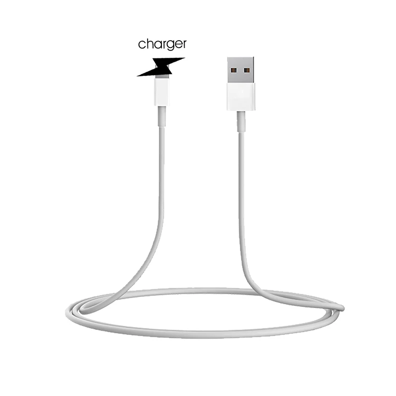 

3FT USB Data Cable for iPhone Charger 12 Original 1M 2M Round Fast Charging USB Cable, White/customized