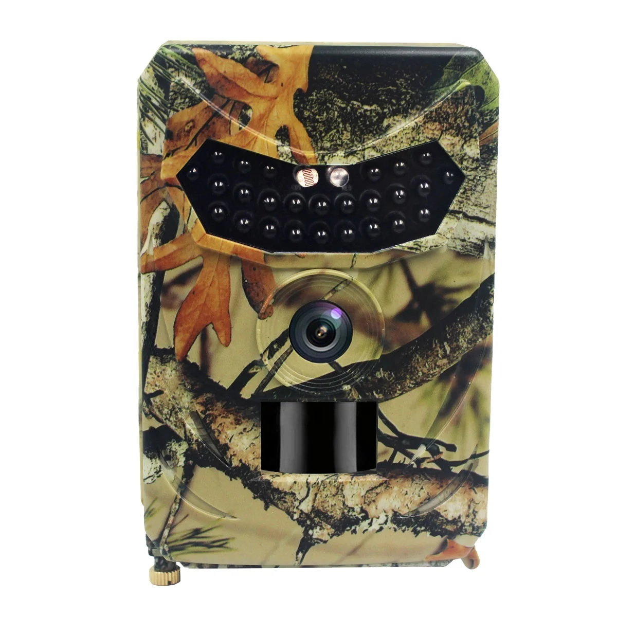 

PR100 Pro Night Version 16MP 1080P Waterproof Wildlife Camera Surveillance hunting trail camera trap