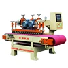 Continuous CNC Tile Cutting Machine Automatic Porcelain Tiles Cutter price