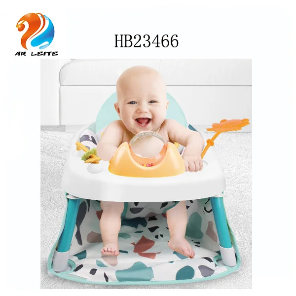 bounce high chair