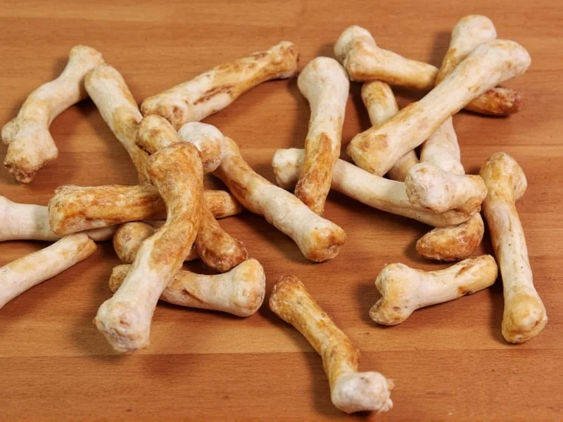 Soup Bones for Dogs: Safety Risks and Safer Alternatives