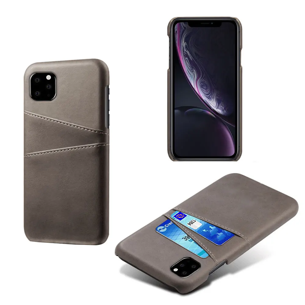 

For iphone 12 2020 case with card holder, for iphone 11 case leather