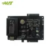 C3-100 Access Control System Time Clock