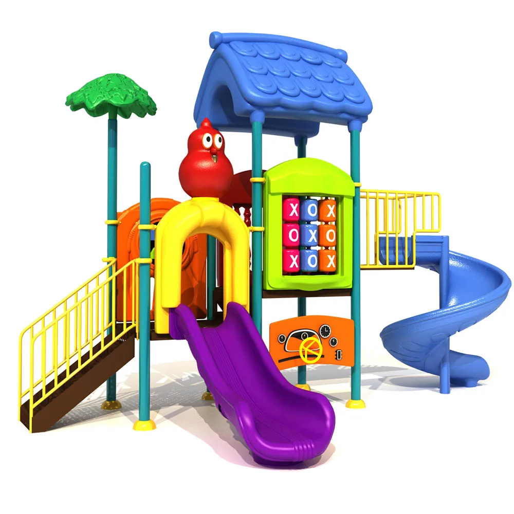 
Used commercial homemade indoor playground equipment sale OL-EJ040 