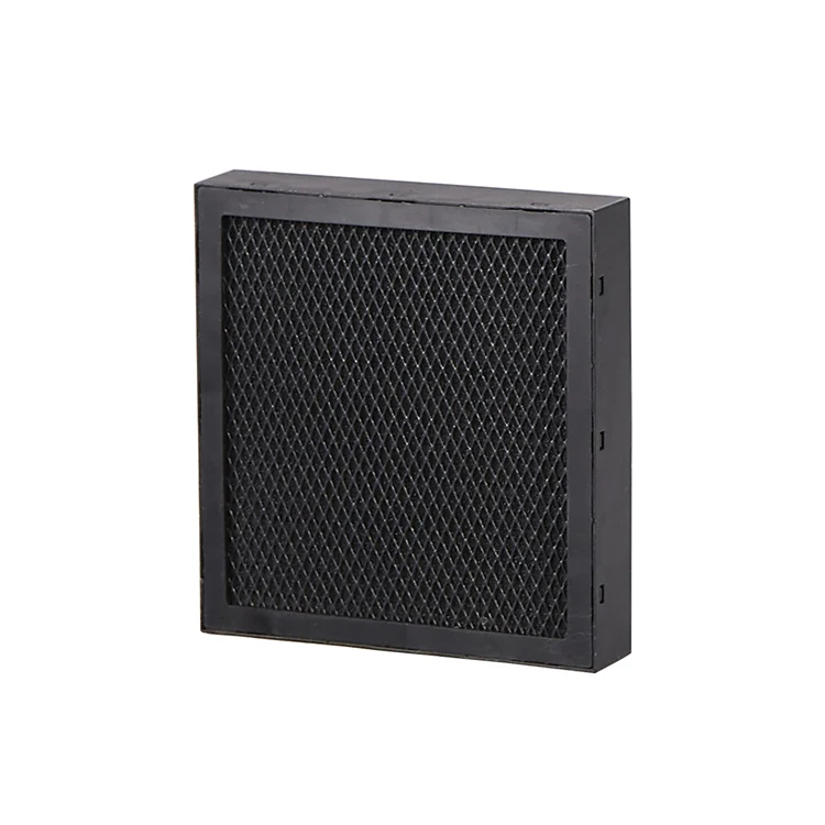 New Arrival Car air filter making machine pm2.5 car air filter hepa