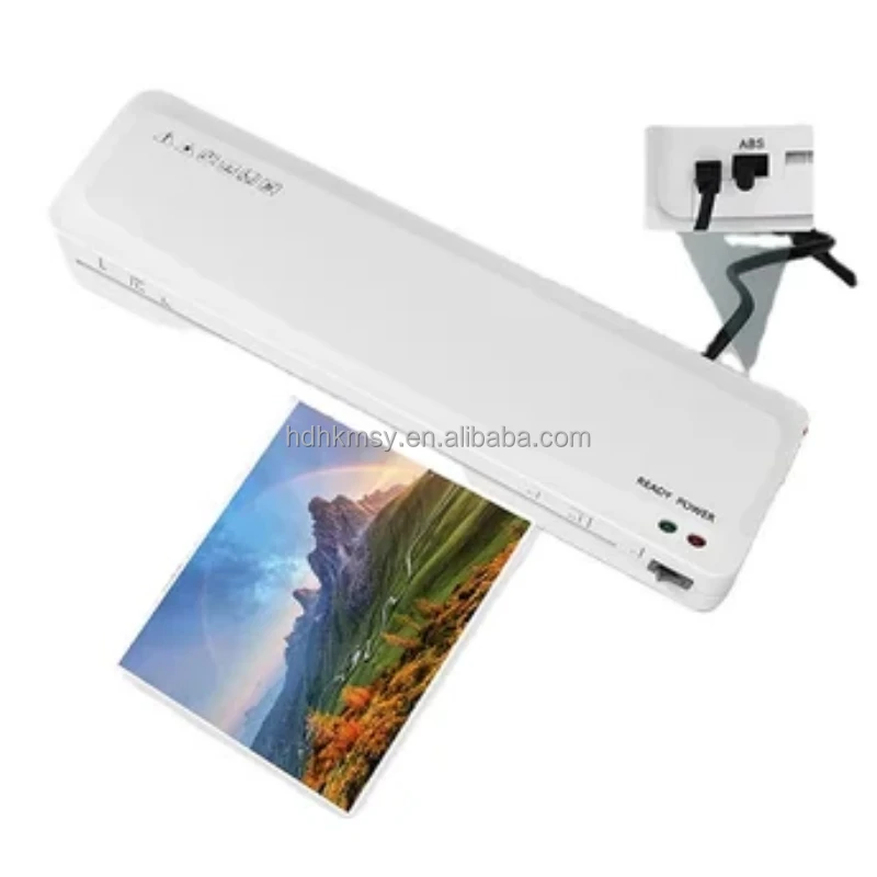 A3 75mic Laminating Pouches A4 Laminated Sheets Thermal Lamination Film 100PCS Pack 75mic