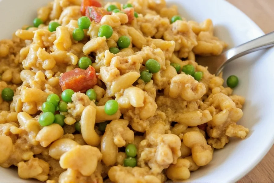 Green Chili Mac: Southwestern Origins and Authentic Recipe Guide