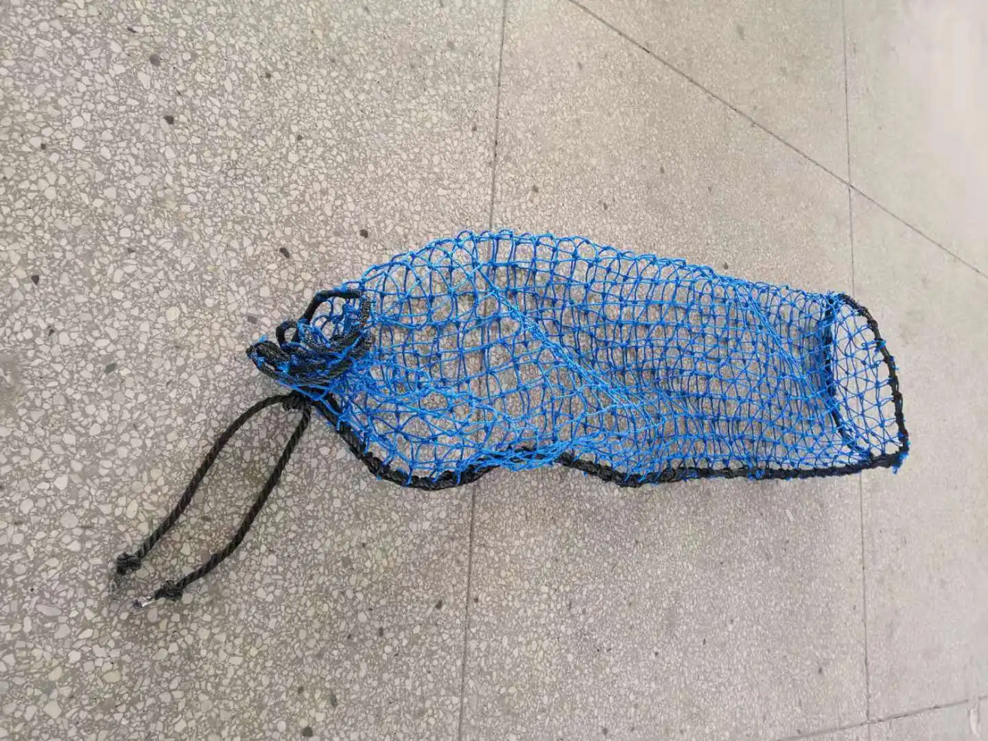 Rock Mesh Net Bag For Bank Erosion Control Elastic Mesh Buy Rock Net