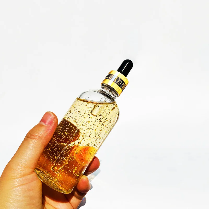 

Private label best-selling facial serum Hydrating and Moisturizing effect with logo customized, 3 colors