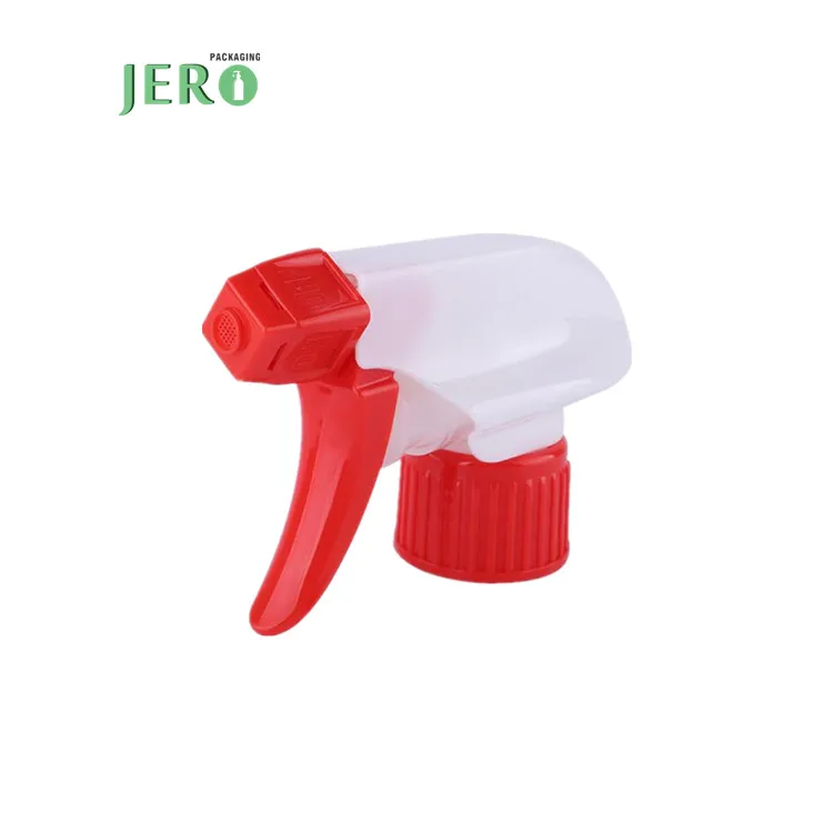 

28/400 28/410 28/415 pp hand foam trigger sprayer OEM sprayer mini foaming trigger sprayer 24/410, Customizable