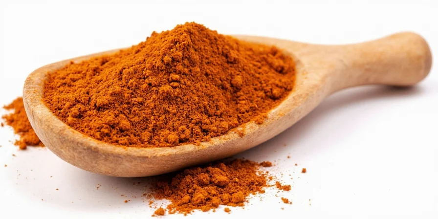 Global variations of tikka-inspired dishes