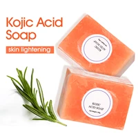 

High Quality Kojic Acid Soap For Skin Lightening