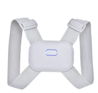 

Intelligent Detection Vibration Reminder Electronic New Magnetic Smart Posture Corrector With App
