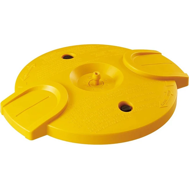 
Convenient yellow safe Japanese large pressure cookware cooker 