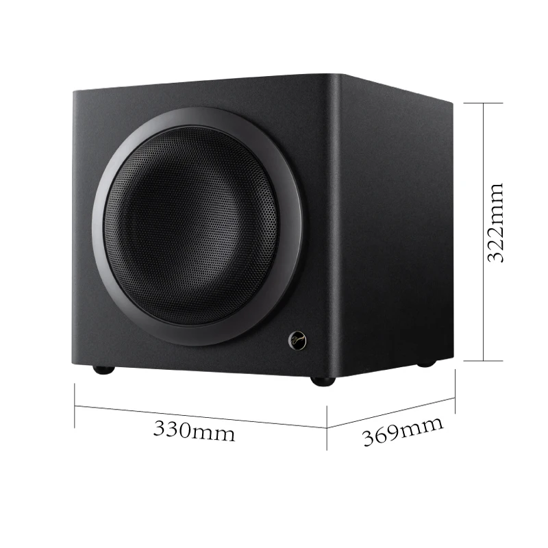 Used Active Subwoofer Online