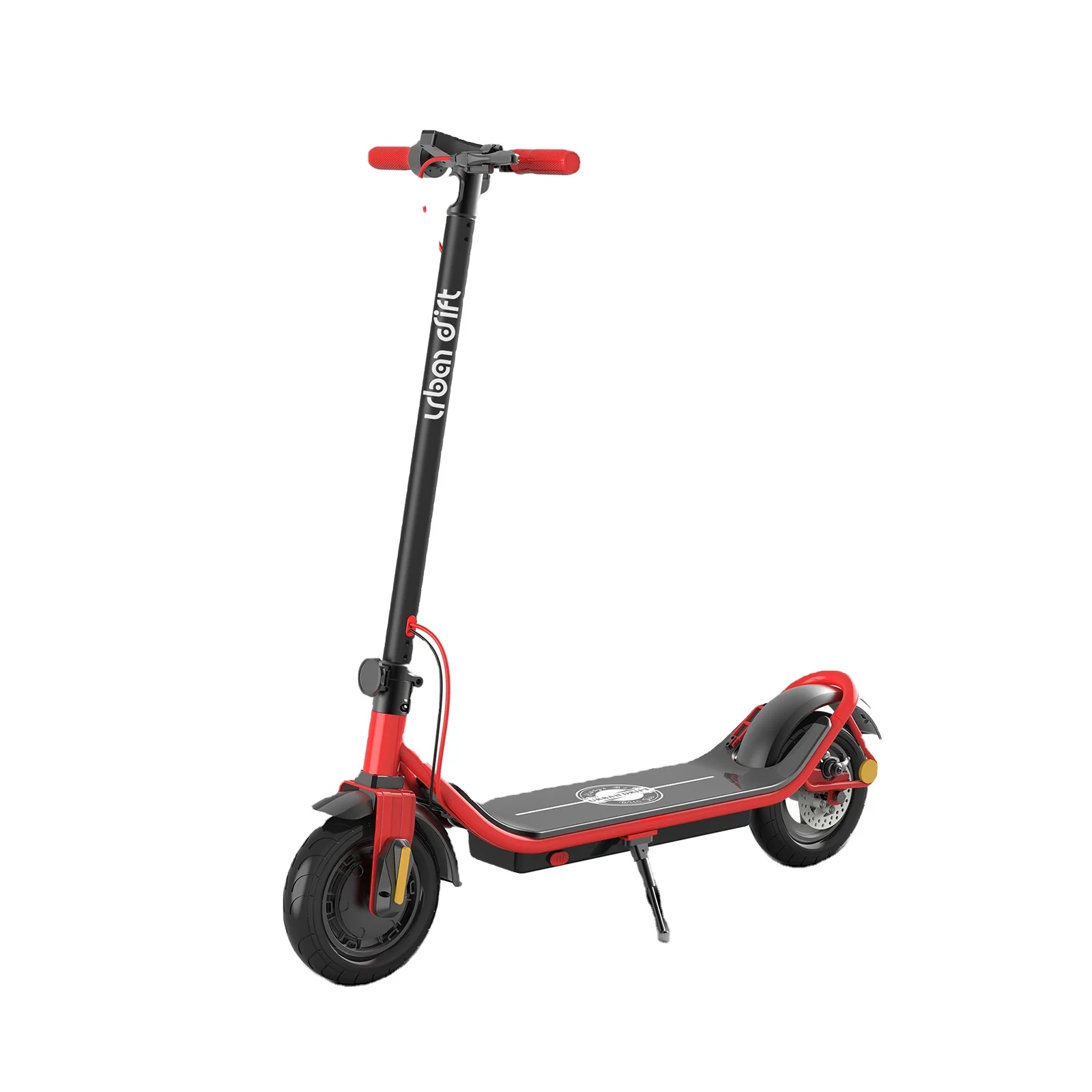 

American warehouse / EU warehouse Available Adult Electric Scooter LED light direct delivery of the new balance car