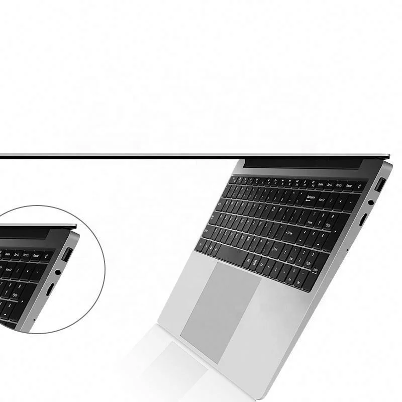 

15.6 Cheap 1920*1080IPS Win10 High Performance Portable Laptops