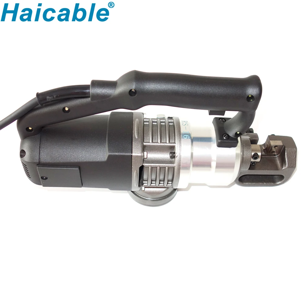 
automatically retracts power rebar cutters construction electrical tools RS-16 