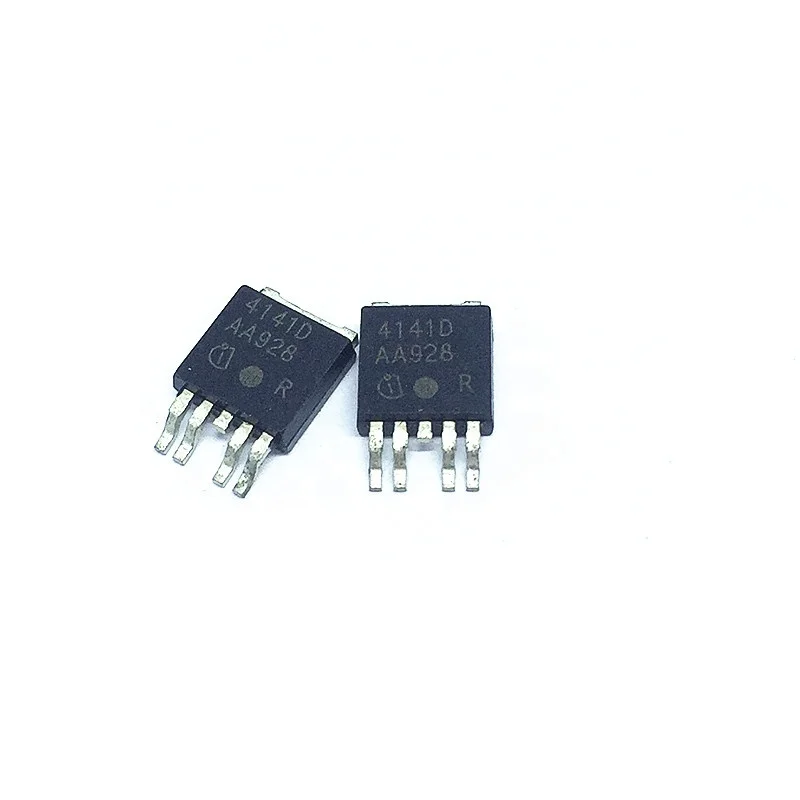 New Original Offer To-126 4a 800v Bt134 Original New Transistor Bt134 ...