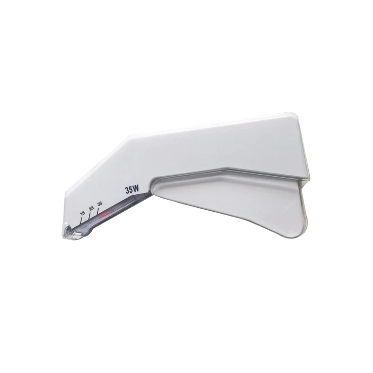
Greatcare Medical first aid sterile body surgical skin stapler 35W with needle 